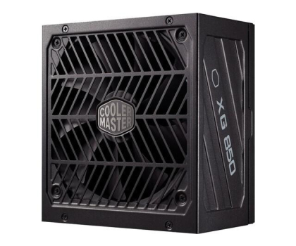Zasilacz Cooler Master XG 850W 80 Plus Platinum